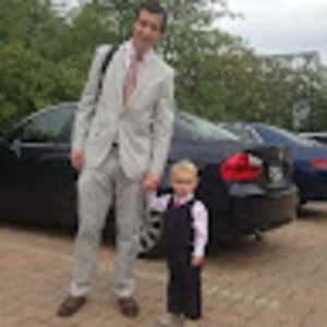 Meet your Posher, Peter